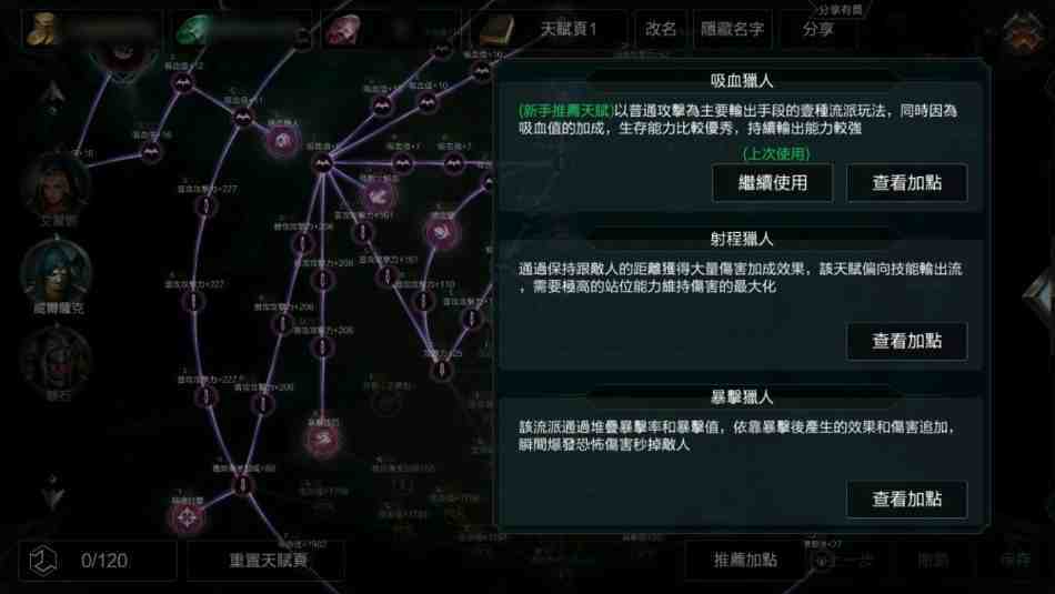 顛覆想像的暗黑GAME《拉結爾Raziel》試玩