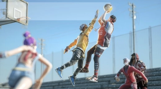 【攻略】《極限街籃：零秒出手》最強單挑王-1V1對決打法