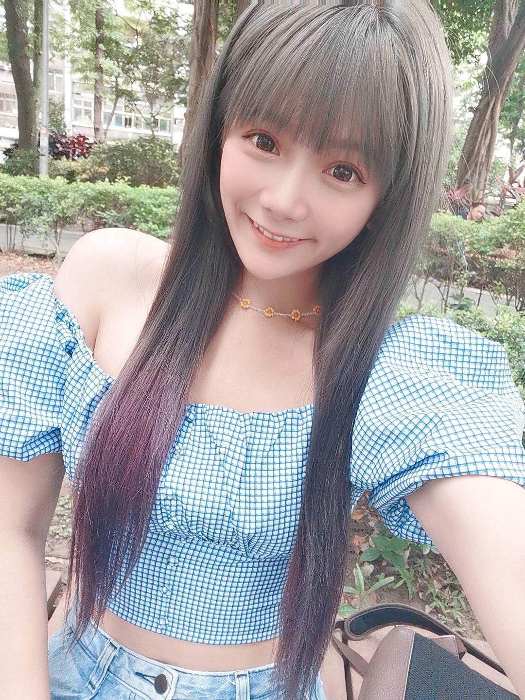 人氣網紅解婕翎將出席鍊神之戰記者會