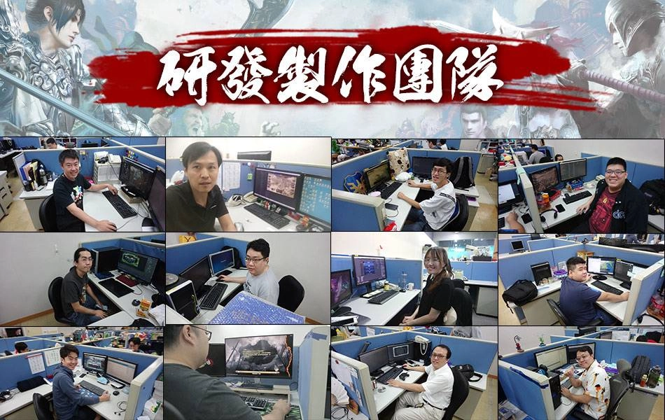 《三國群英傳8》製作人感謝信,公開後續更新計畫