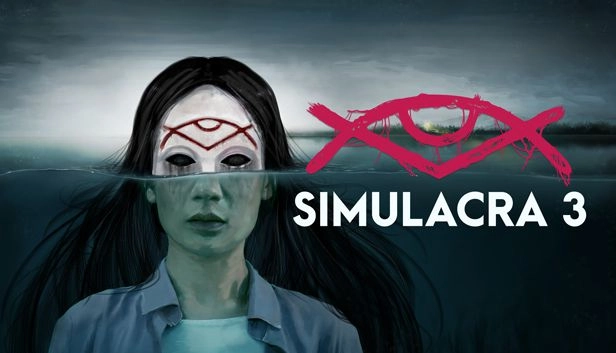  經典手機模擬恐怖遊戲《Simulacra》系列將推出全新續作《Simulacra 3》
