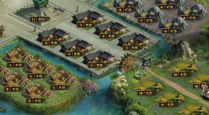 【資源系統介紹】