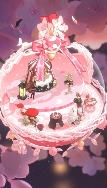 踏入專屬你的夢幻秘境！ 《精靈之境》將開啟限時封閉刪檔測試