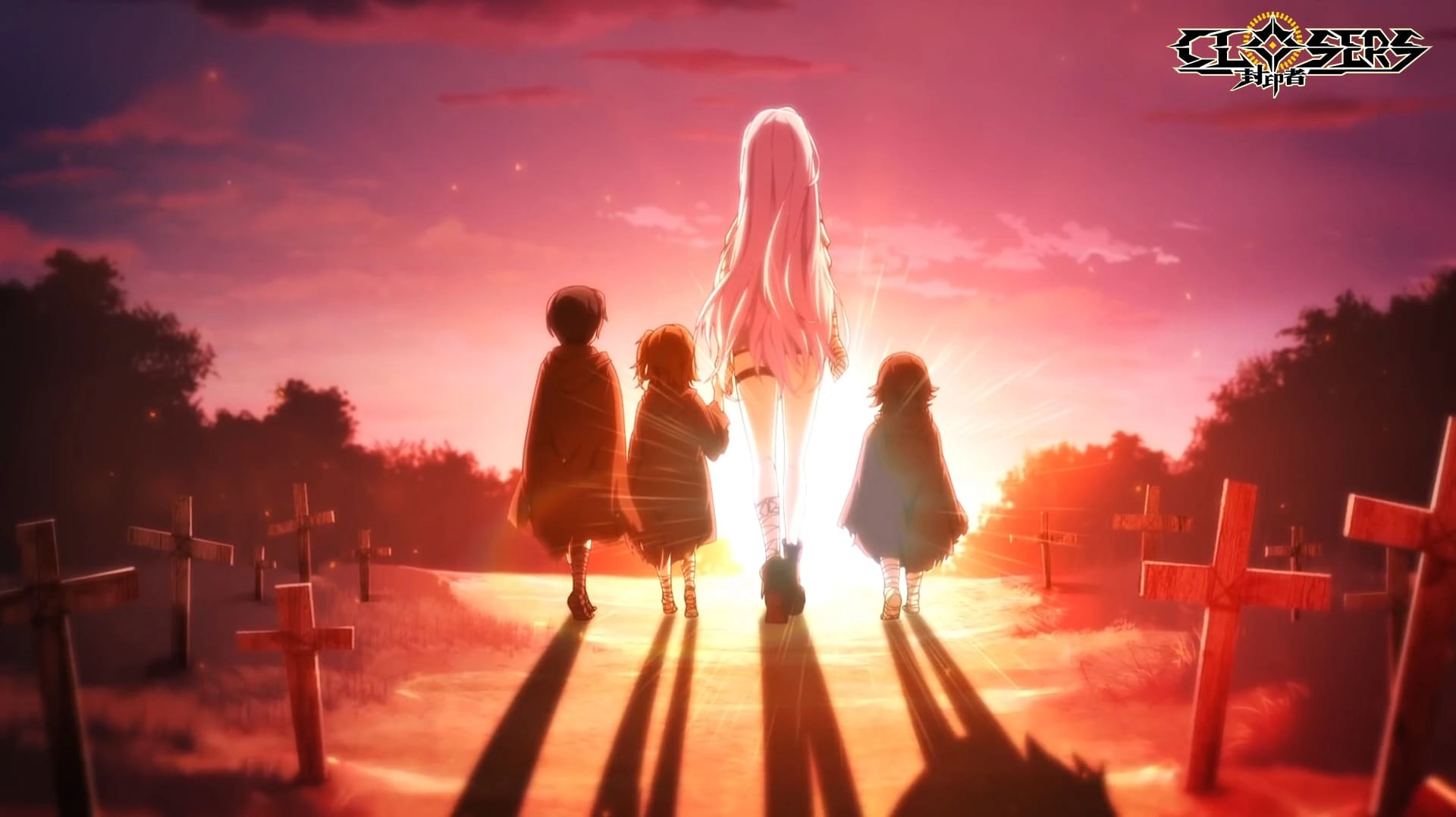 在「空姐」離世後,「未來」扛起照顧其他孩子的責任