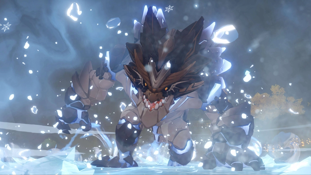 《原神》將於2月3日發布1.3版本更新，並確定參展台北電玩展