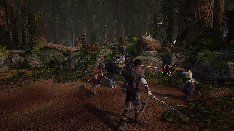 《軒轅劍柒》釋出最新預告影片 女主角「褚紅」首度亮相