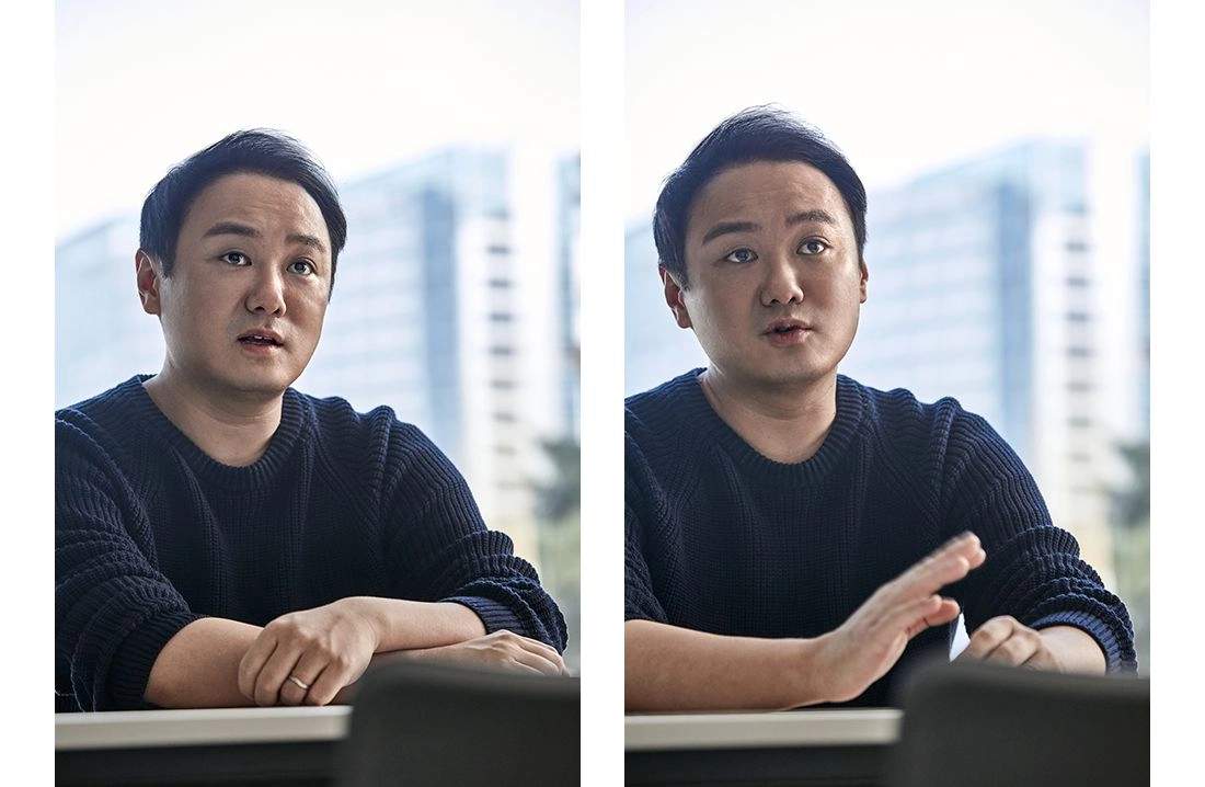 NC新原創IP《Throne and Liberty》的生動世界