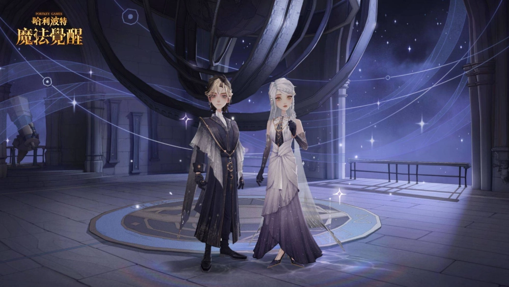 哈利波特魔法覺醒第12賽季揭幕！台南&台北一週年見面會亮點搶先看，把握報名機會！