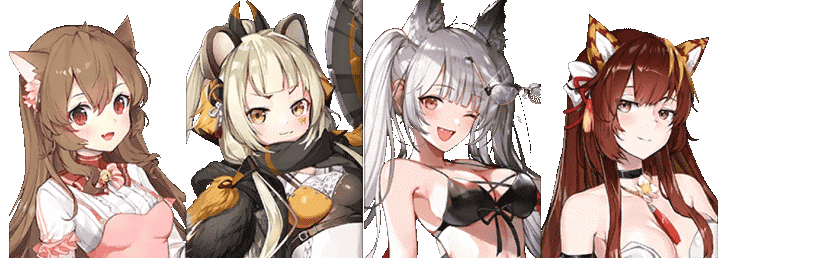 【攻略】《野生少女》手抽與前期英雄培養