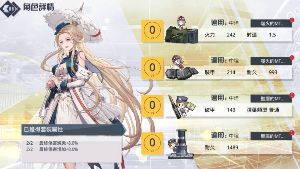 《潘朵拉的迴響：Echoes of Pandora》雙平台正式上線 釋出黑嘉嘉形象影片、多樣開服限定好禮大放送