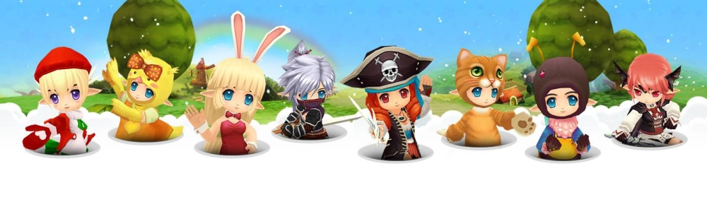 歐買尬首發NFT加密藝術典藏品 經典遊戲《LUNA Online》懷舊NFT釋出日漲幅達千倍