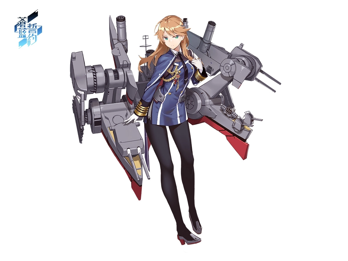 “從這裡的男女比例來看，指揮官會行差踏錯確實只是早晚的問題而已”- 諾福克