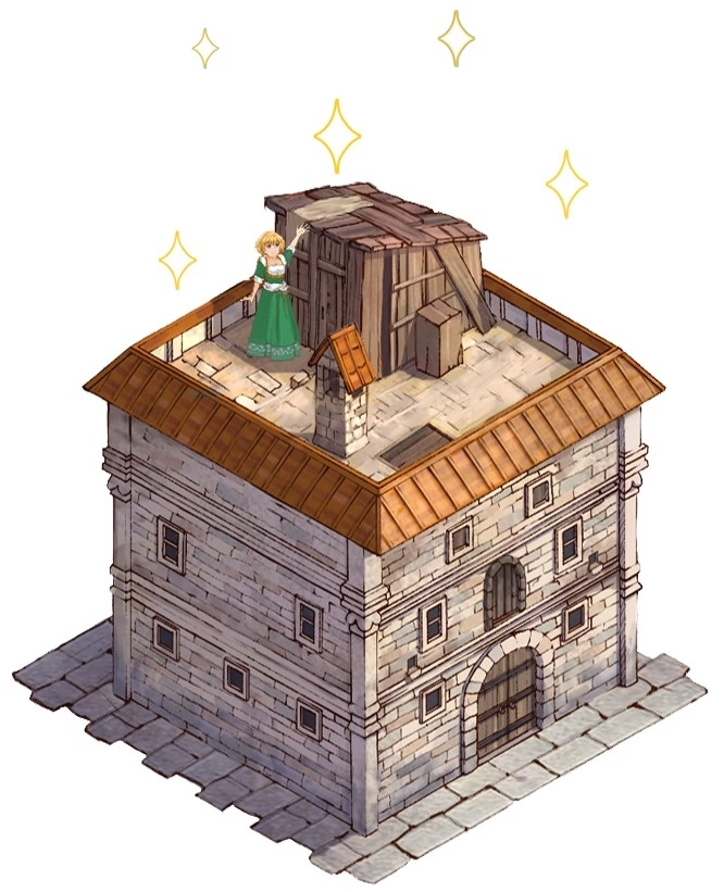 『大航海時代 VI 』×動畫『阿爾蒂』 ~合作活動開跑