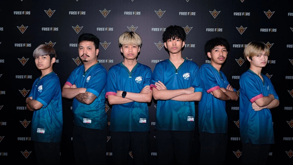 Free Fire 世界盃錦標賽周末開打! 世界排名前 12 支隊伍將角逐 2022 年FFWS 2022 聖淘沙冠軍!