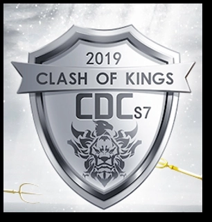列王的紛爭-COK 2020年電競賽事單元即將逐步揭開神秘面紗 COK電競賽事體系介紹