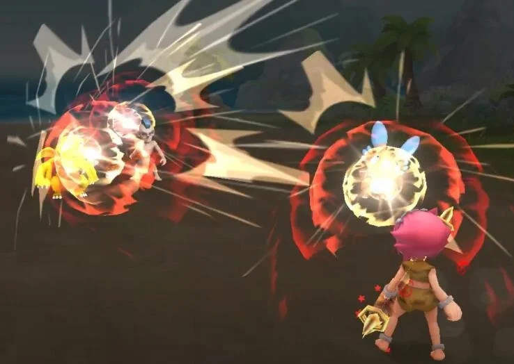 【攻略】《石器時代:世界》6/18上線,第一手資料:職業、武器、隊伍陣容搶先看!