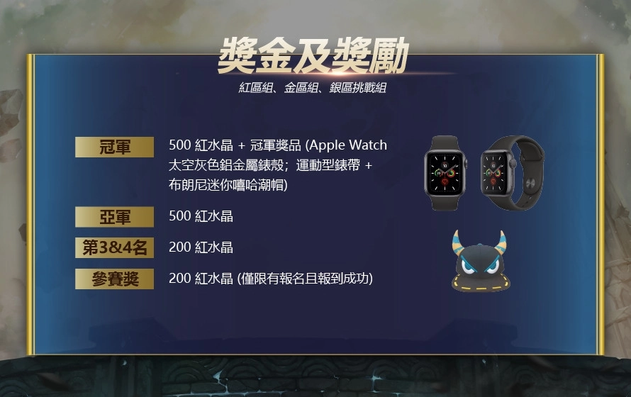 再掀決戰波瀾!《魔靈召喚》RTA鬪王盃1對1個人賽報名熱烈開跑!