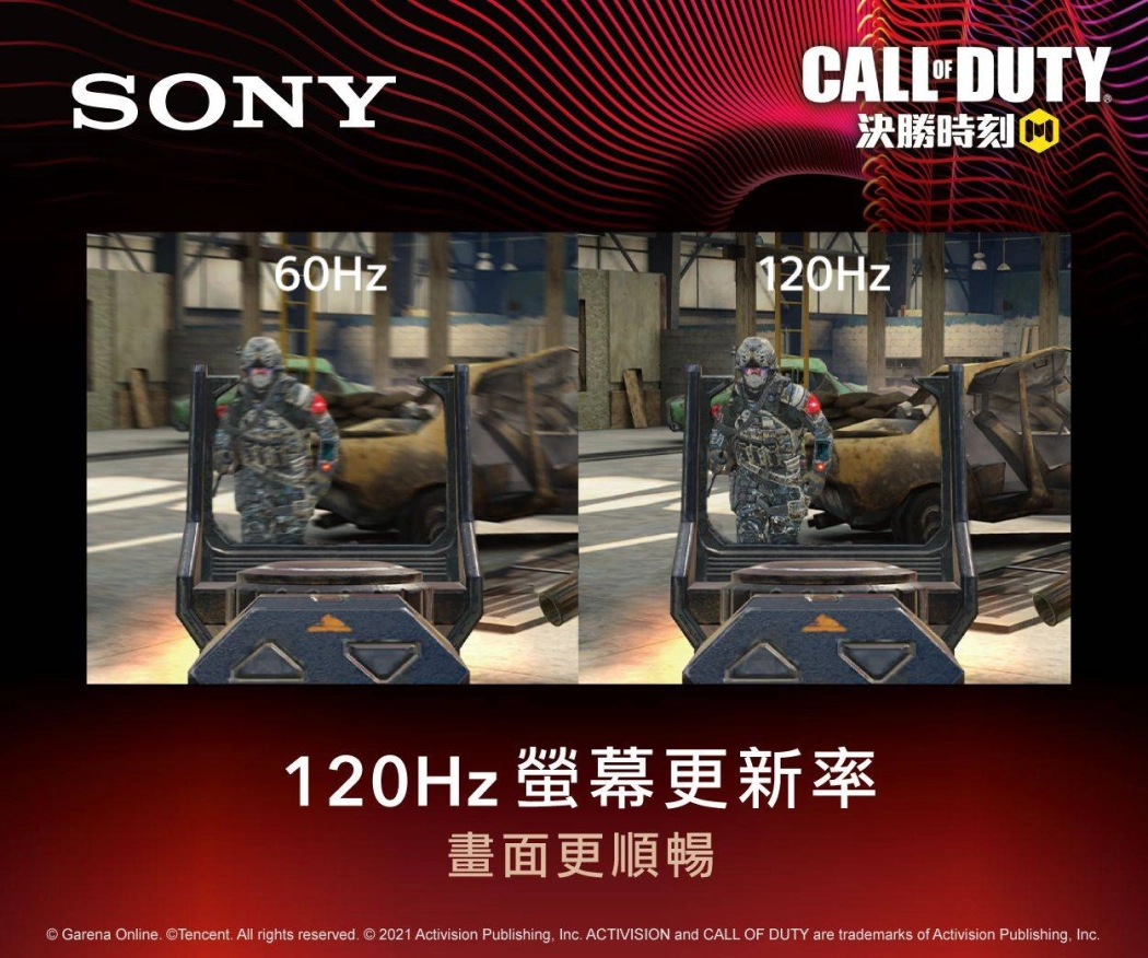 《決勝時刻® Mobile - Garena》六大賽區複賽將於8月28日展開