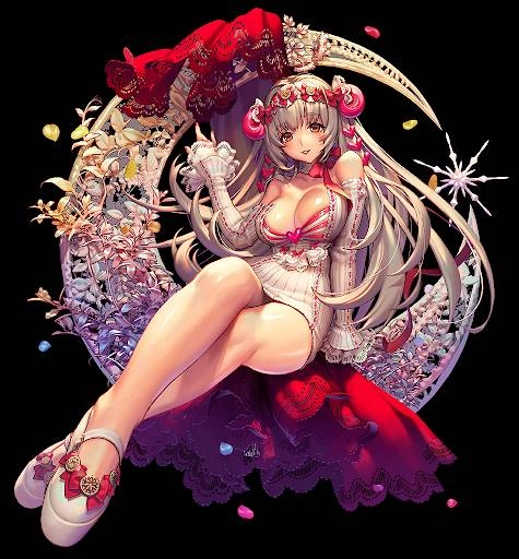 《命運之子》世界王第12季「梅杜莎」登場