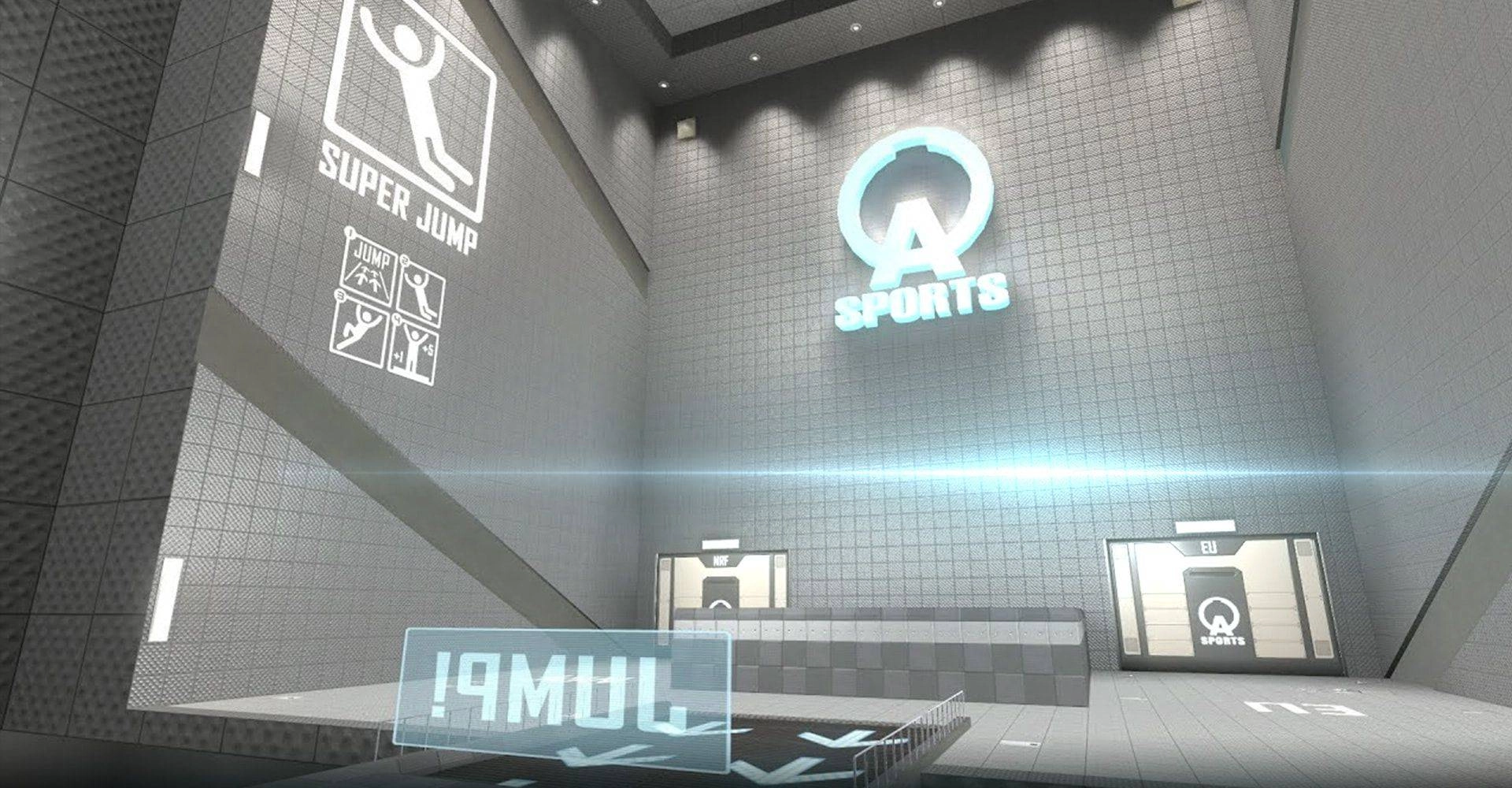 春節動起來!《A.V.A 戰地之王》運動會模式改版,永久槍 15 選 6 重磅回歸!