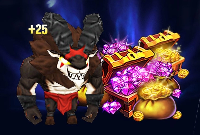 《Kritika:天空騎士團》新職業「鬼劍姬」霸氣降臨 事前預約即刻展開