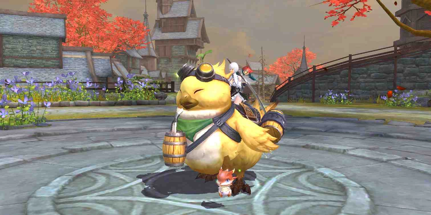 《天啟紀元:預言之子》搶先公開大逃殺PVP副本「生存演習」