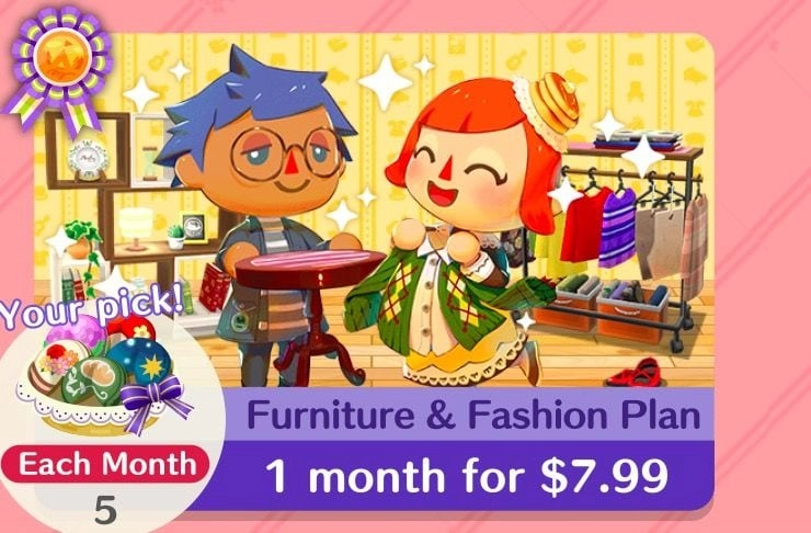 【攻略】《動物森友會 口袋露營廣場》微課金葉子票取得方式！