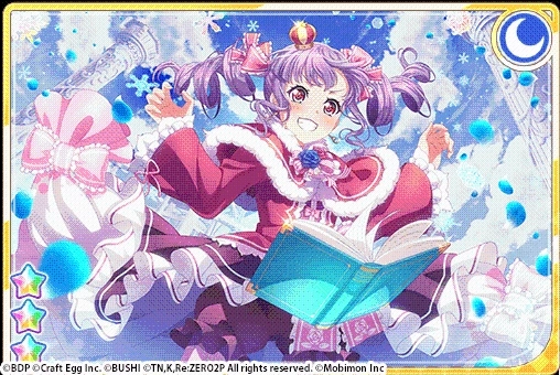 《BanG Dream! 少女樂團派對》x《Re：從零開始的異世界生活》連動確認！