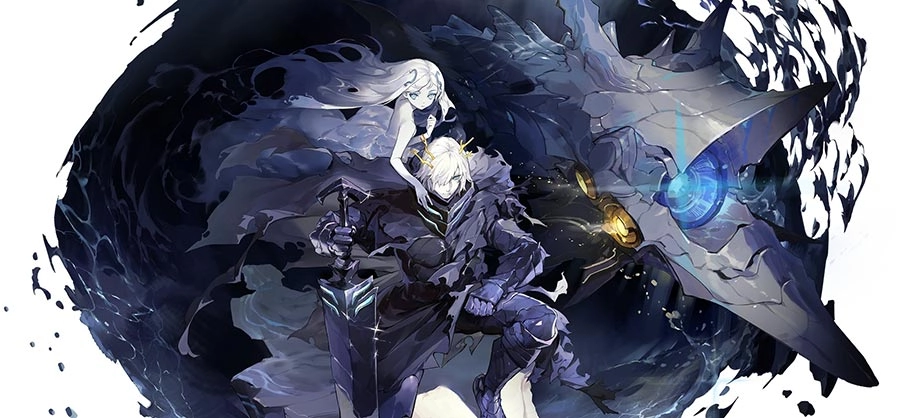 【攻略】《白夜極光》十天眾任務四大六星角色怎麼選？