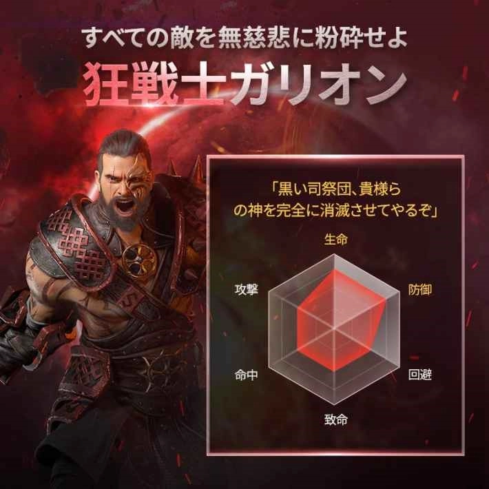 【攻略】《A3:STILL ALIVE倖存者》職業選擇推薦