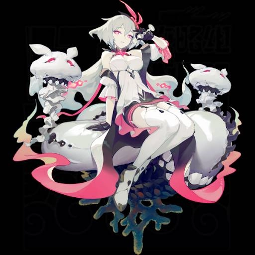 【攻略】《黑潮：深海覺醒》裝備與技能分析(新手向)