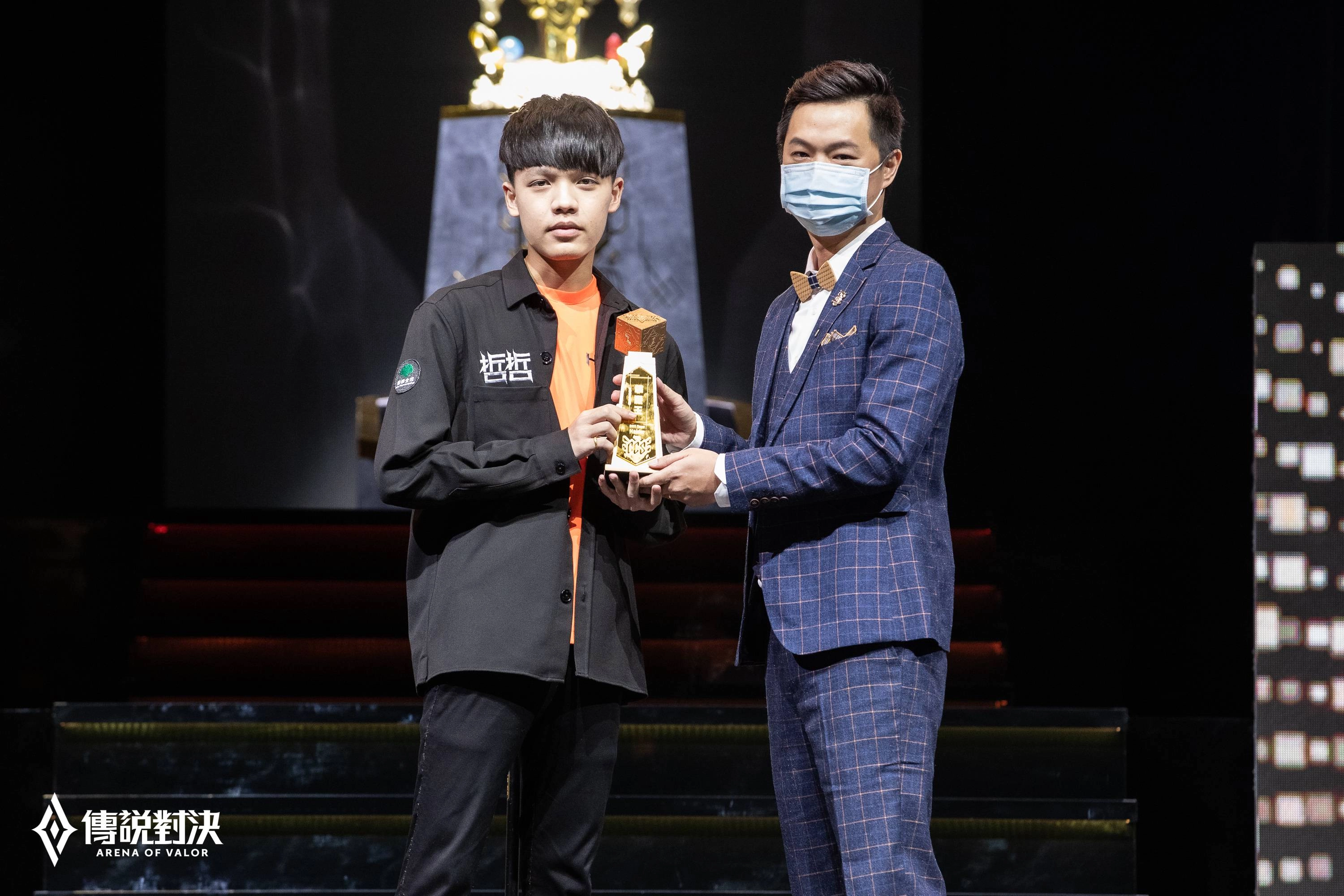 MAD 4:3擊敗FW勇奪《Garena傳說對決》2020 GCS職業聯賽夏季冠軍！ KuKu以精采表現拿下FMVP  MAD誓言挑戰AIC 2020國際賽冠軍寶座