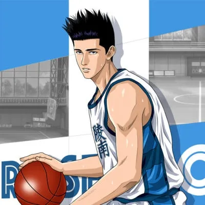 【攻略】《灌籃高手SLAM DUNK》天才仙道-技能分析玩法介紹！