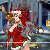 《靈魂方舟》全新競技系統及聖誕節活動登場