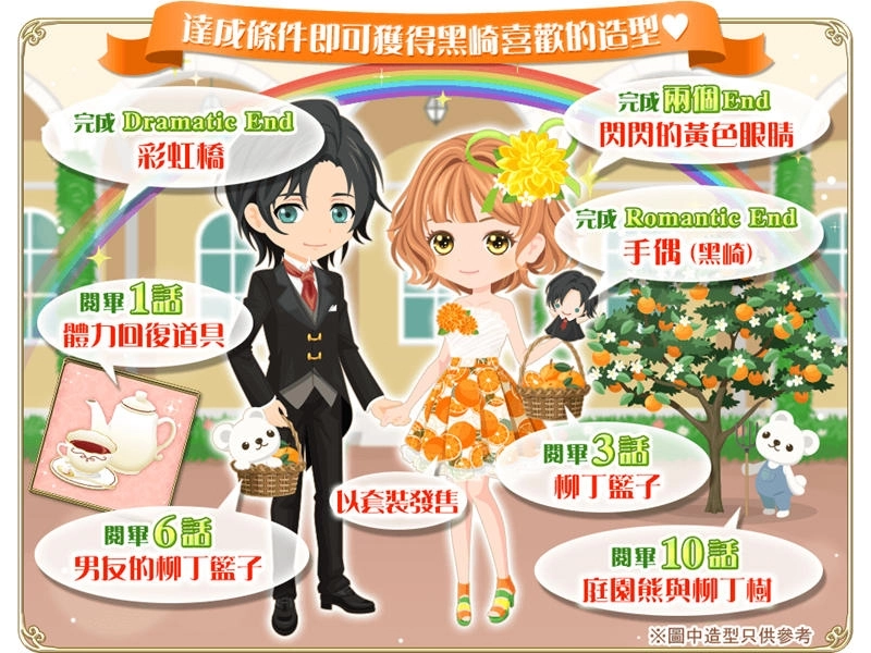 《戀愛HOTEL 秘密的客房服務》