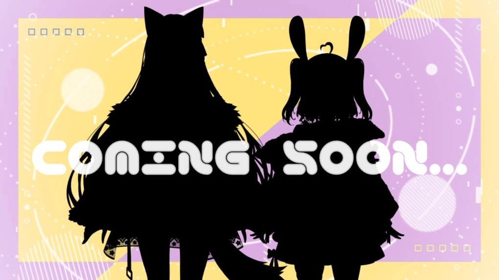 滿足紳士的最終願望!工口R18推出全新Vtuber組合「工口醬」10/1日正式登場!