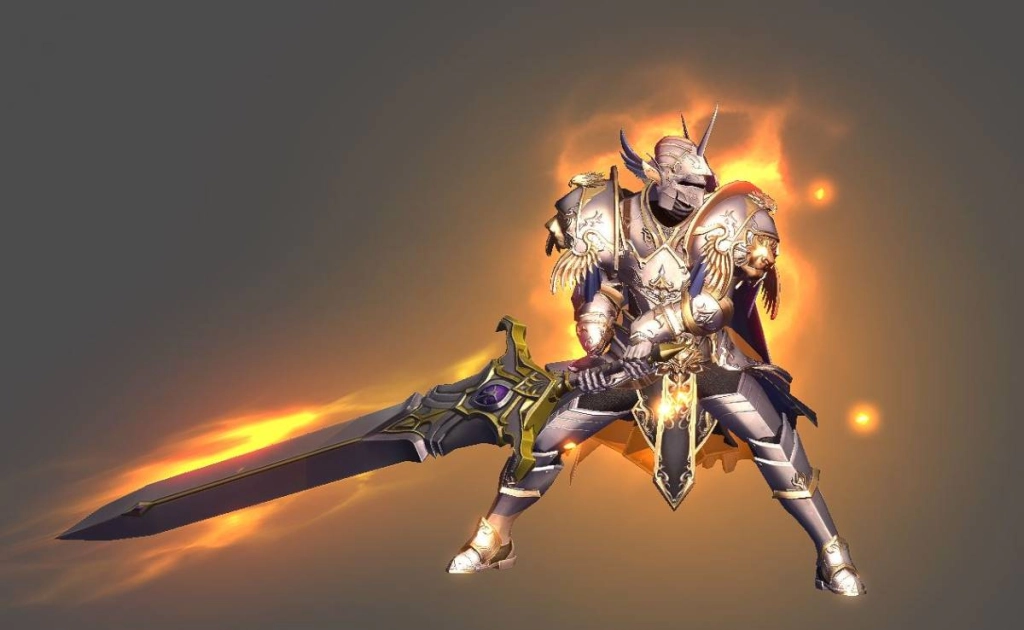 《洛汗M》改版，鄲覺醒、歡慶一周年活動開跑