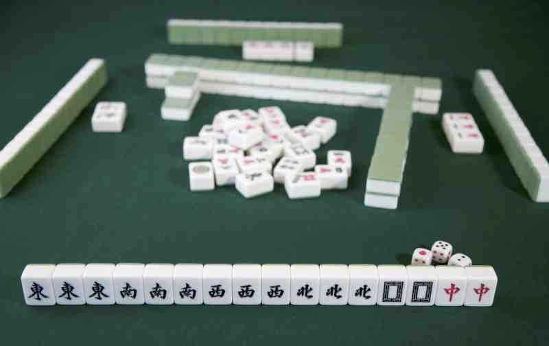 麻將十三飛？ 《香港麻將大亨》十三番規則夠經典