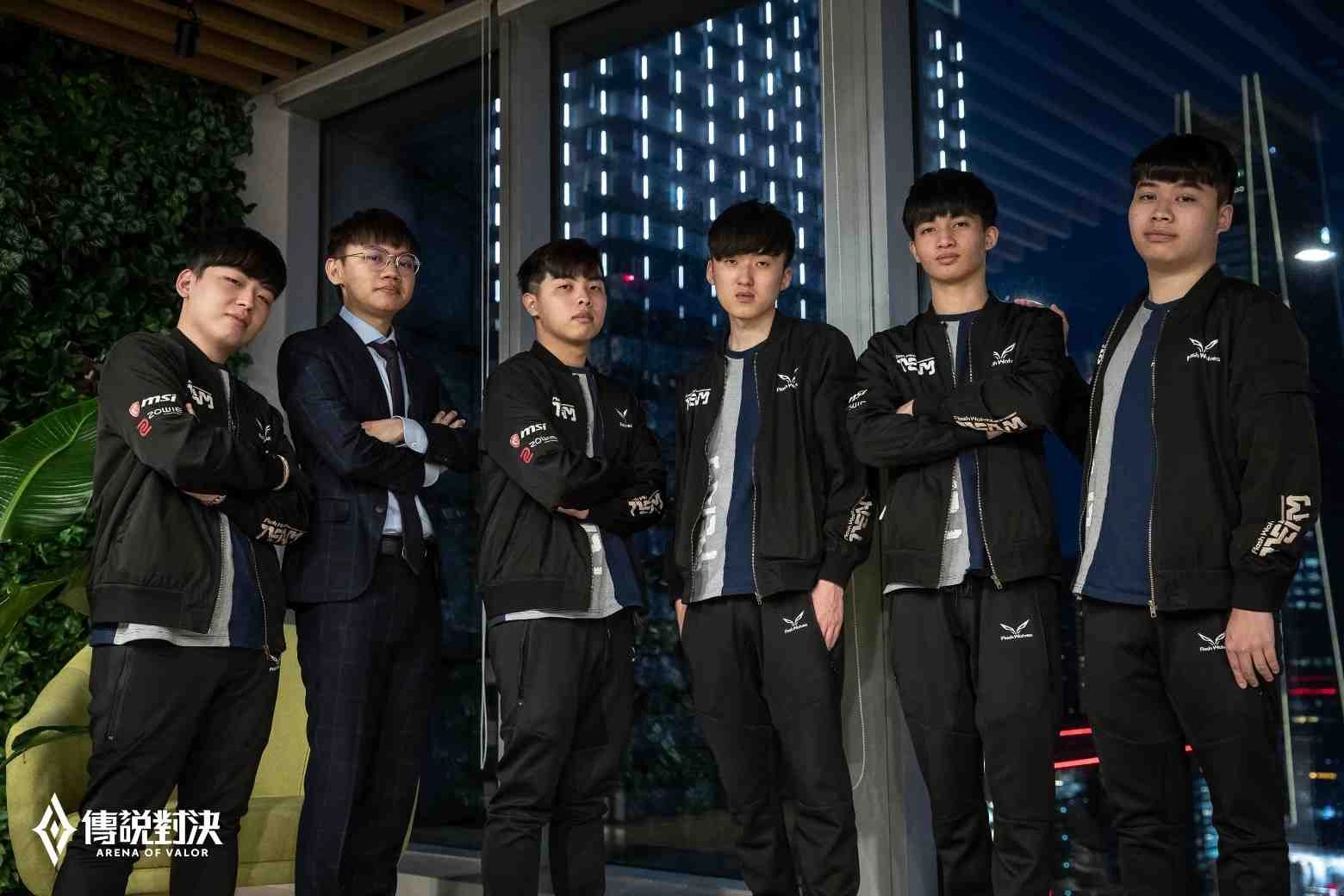 《Garena傳說對決》2020 APL超級職業聯賽14支參賽隊伍名單出爐 6月19日線上火熱開打 頂尖對決爭奪冠軍寶座！