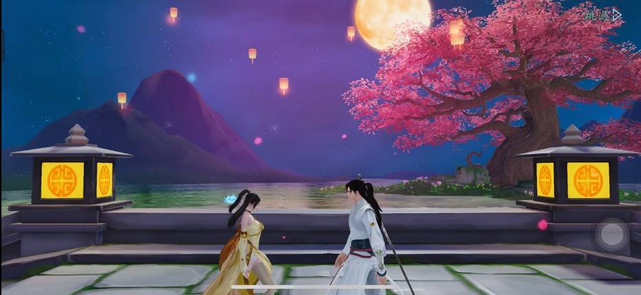 《九州幻想M》開服首日霸佔雙榜！伺服器爆滿加開中！情緣任務曝光，最輕鬆的脫單系統！