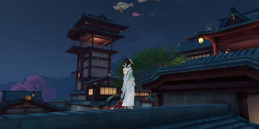 【攻略】《天諭》手遊副職業俠盜玩法攻略