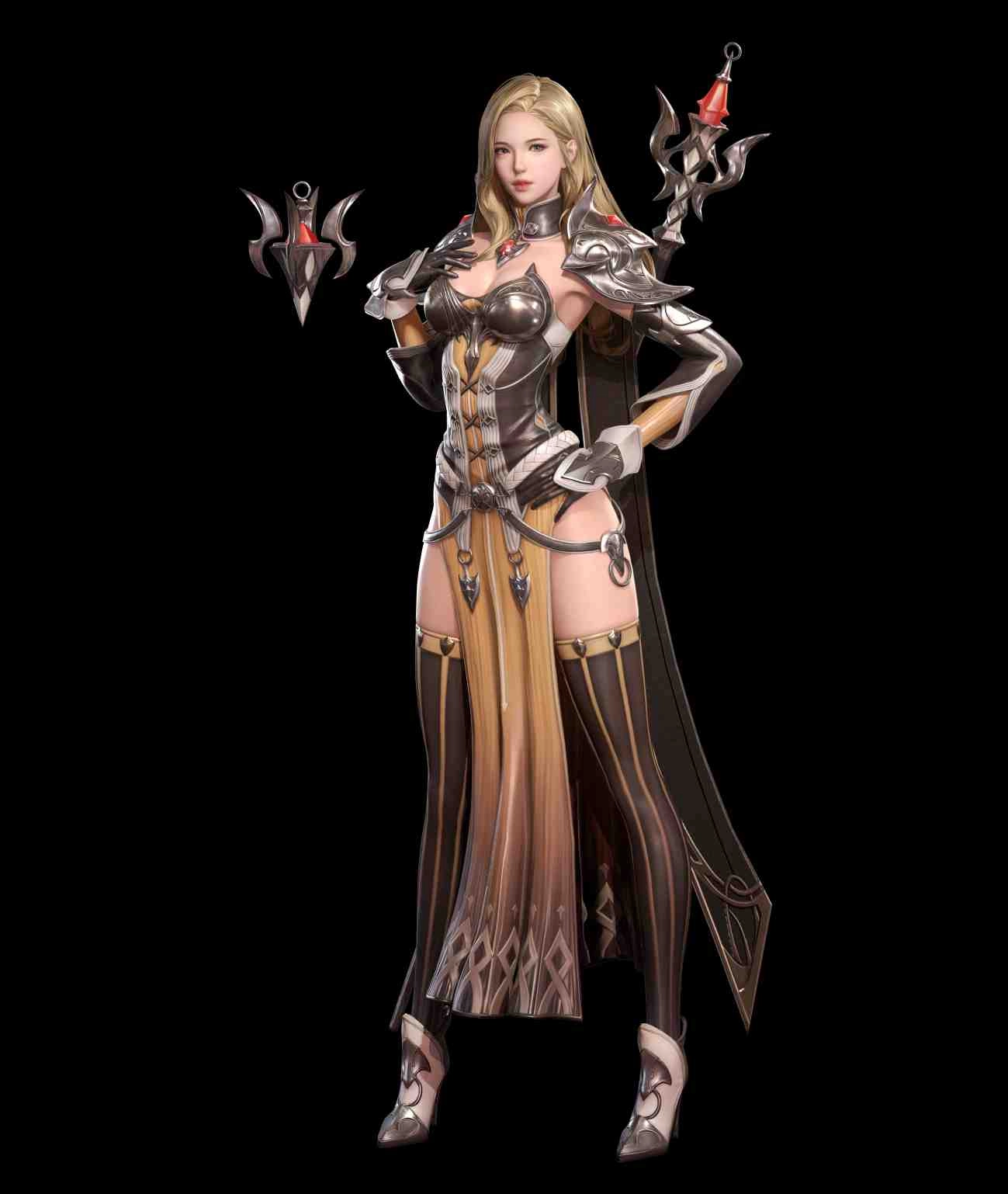 《V4：跨界戰》3月26日開戰！ 最後三職業廣告同步公開！