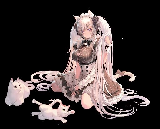 《命運之子》全新諸神強襲副本 「無盡的情人節(Endless Valentine) 」更新