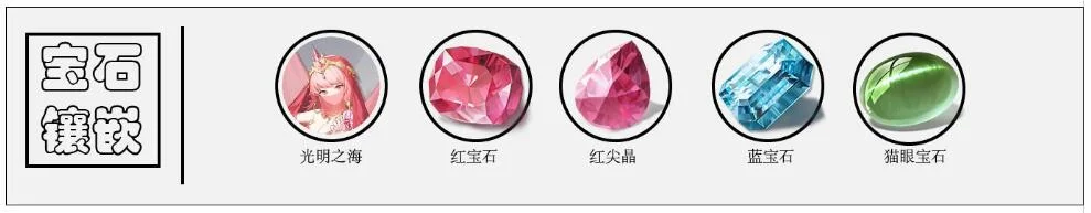 【攻略】《解神者》微風女神「生命之神-木花石長姬」解析