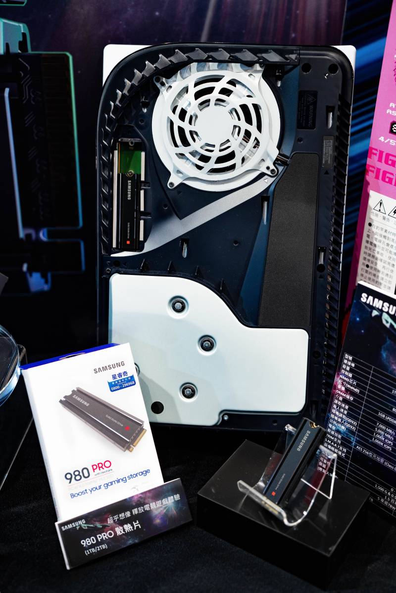 SAMSUNG SSD 主辦《KOF XV》夏日拳星盃冠軍出爐 選手表現精彩絕倫