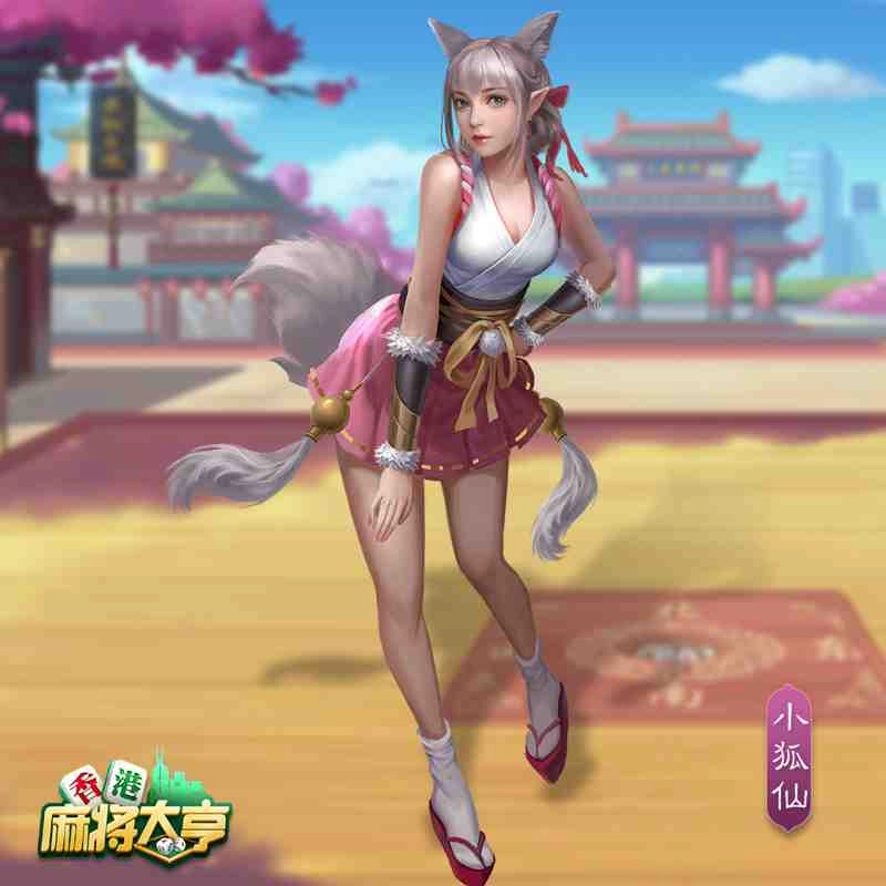 玲玲出道了？盤點《香港麻將大亨》實力派單身美女角色