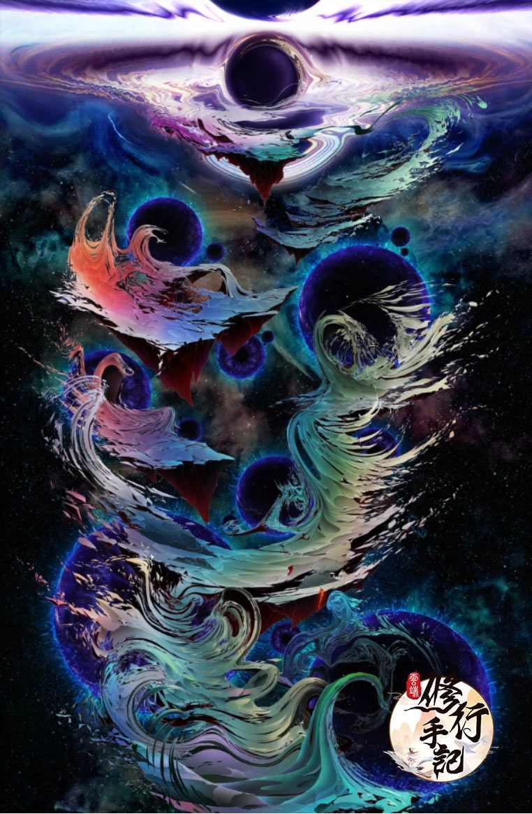 快和NPC要紅包!《雲端修行手記》今日上架春節軼事劇情 飛升後世界同步解禁