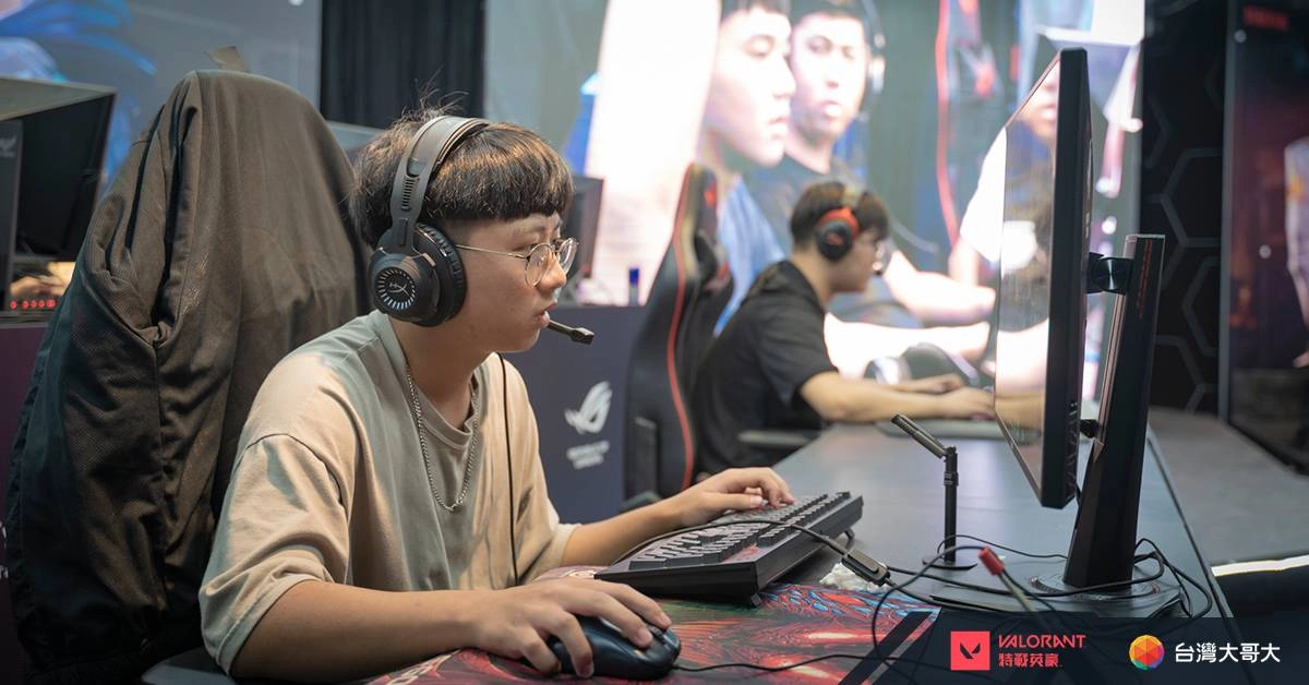 《VALORANT特戰英豪》夏季盃,Looking for Sponsors隊勇奪冠軍 同步釋出VALORANT ROYAL SEA盃賽,獎金高達25,000美元