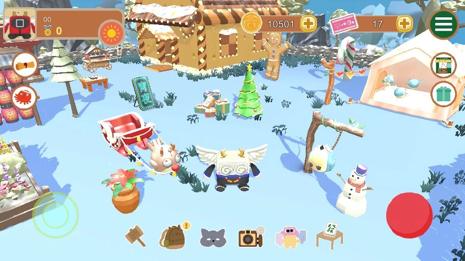 為世界獻上可愛的麻將遊戲《方塊湊一桌》 搶先體驗版強勢來襲!