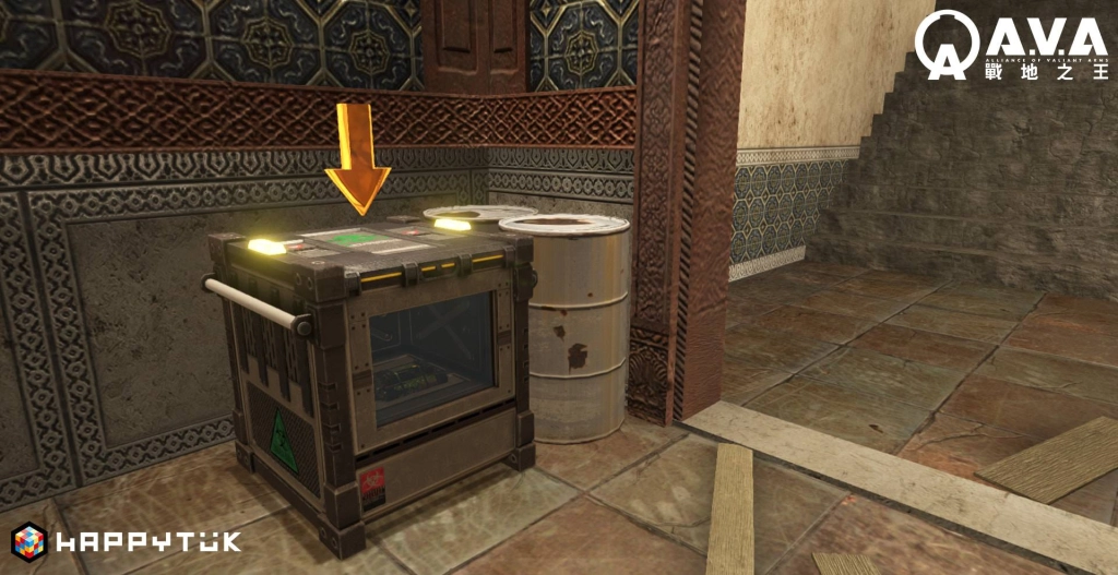 隨地亂炸！《A.V.A 戰地之王》回歸將屆滿月，改版推出「任意爆破」模式